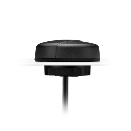 TAOGLAS Antennas Ultima G24 3G/2G Cellular Permanent Mount Antenna, 3M Nfc-200 G24.A.305111